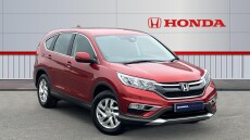 Honda CR-V 2.0 i-VTEC SE 5dr Petrol Estate